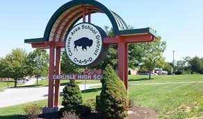 Image result for City Of Carlisle Sc