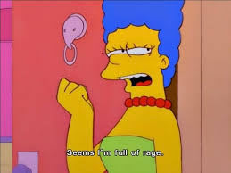 「マージ・シンプソン」の画像検索結果