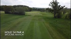 Image result for Broome Manor Golf Club