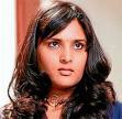 Ramya ''In Mysore palace