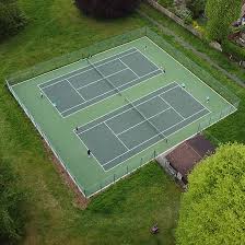 Image result for Byfleet Lawn Tennis Club