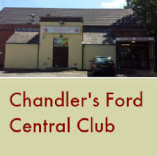 Image result for Chandlers Ford Badminton Club