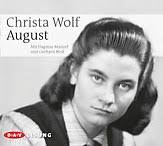 August\u0026#39; – Glück gehabt - Christa Wolfs Erzählung in unanständigen ...