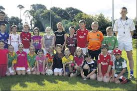 Image result for Clonmore Gfc