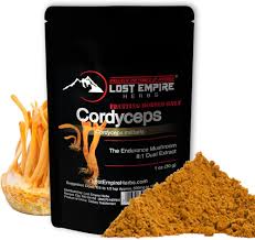 Attēlu rezultāti vaicājumam “Cordyceps militaris”