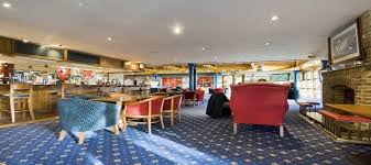 Image result for Richings Park Sports Club Limited