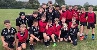 Image result for Wootton Bassett Badminton Club