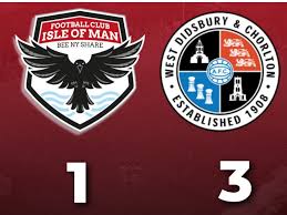 Image result for Isle of Man Swimming Club