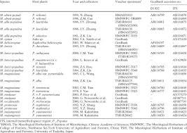 Attēlu rezultāti vaicājumam “Melampsora magnusiana”