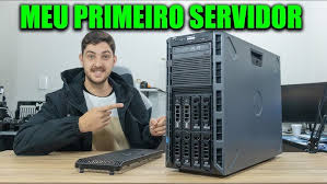 Resultado de imagem para servidor