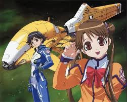 「ナジマ・ゲブール 宇宙のステルヴィア」の画像検索結果