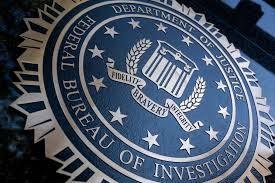 Image result for fbi seal
