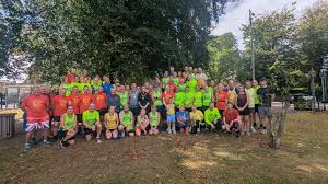 Image result for Accrington Road Runners