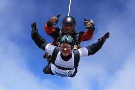Image result for Peterlee Parachute Centre