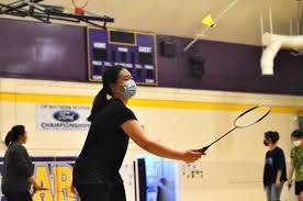 Image result for Henfield Dist Badminton Club