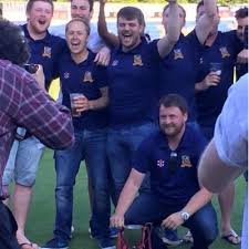 Image result for Ynysygerwn Cricket Club