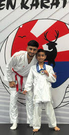 Image result for middlesbrough karate academy