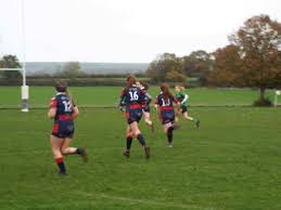 Image result for North Dorset Rugby Football Club