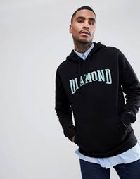 Image result for Толстовка diamond supply co fullcolor