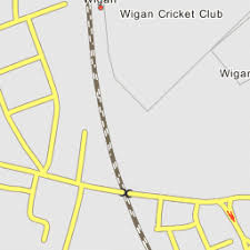 Image result for Wigan Cricket Club