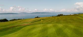 Image result for Largs Golf Club