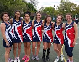 Image result for Inglis Netball Club