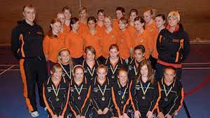 Image result for Grangetown Netball Club