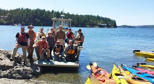 Image result for Port Of Plymouth Canoeing Association