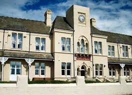 Image result for Saltburn Indoor Bowls Club