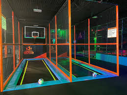 Image result for Nova Trampoline Club