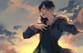 「折原臨也 デュラララ!!」の画像検索結果