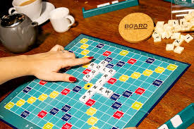 Image result for Dublin Scrabble Club