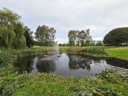 Image result for Knaresborough Golf Club