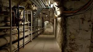 Image result for us government underground facilities tunnels
