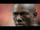 Terrell Owens Signs with an