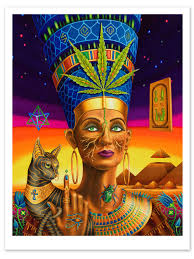 Image result for NEFERTITI