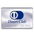 Diners Club Icon | Download Credit Card icons | IconsPedia