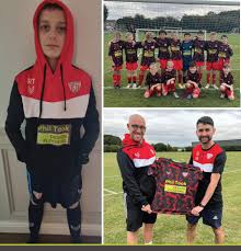 Image result for Springhead Association Football Club