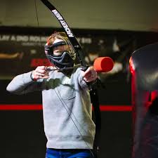 Image result for Kettering Archers