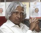 A.P.J. Abdul Kalam