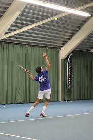 Image result for Heston Racketlon Club