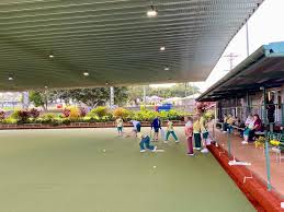 Image result for Great Ayton Bowls Club