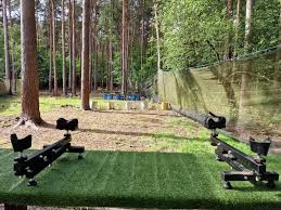 Image result for Tunbridge Wells Target Shooting Club