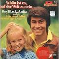 Albumcover Roy Black und Anita - Schön ist es auf der Welt zu sein