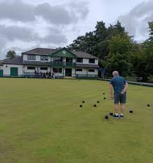 Image result for Saundersfoot Bowling Club