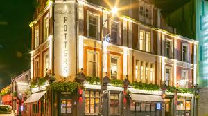 Image result for Potters Bar