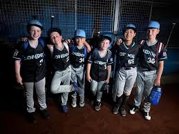 Image result for Oxford Kings Baseball Club