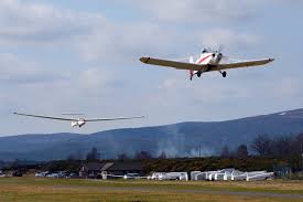 Image result for Aberdeen Hang Gliding & Paragliding Club