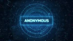 Image result for anonymous