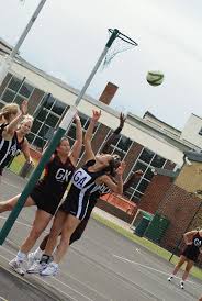 Image result for Whitton Netball Club